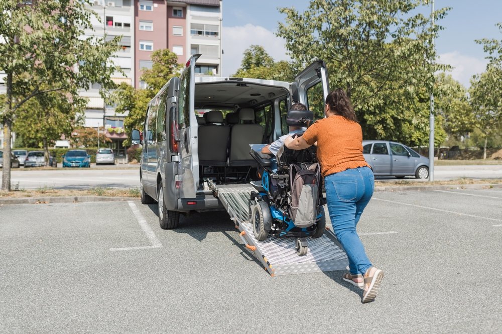 Safe Rides, On Time, Every Time: Transport That Keeps Appointments on Track