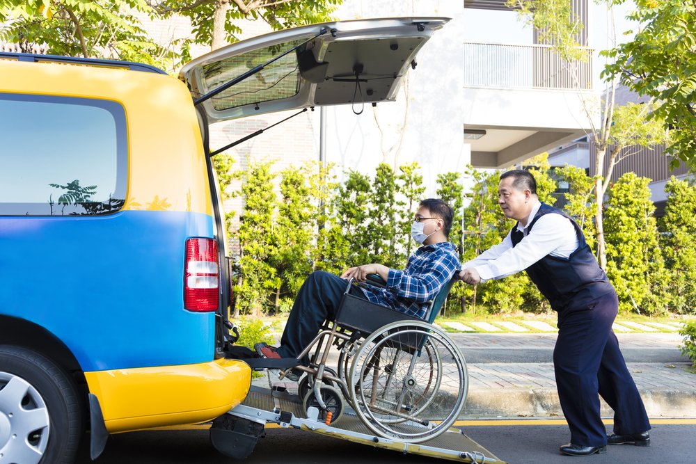 Affordable Medical Transport in Raleigh: What You Need to Know