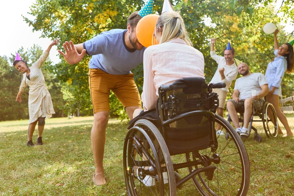 Beyond Appointments: Special Event Transport for Seniors & Patients
