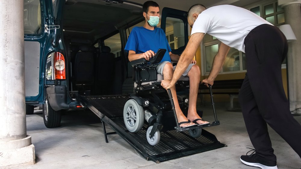 Top Safety Measures in Senior Transport: UDO’s Commitment to Comfort