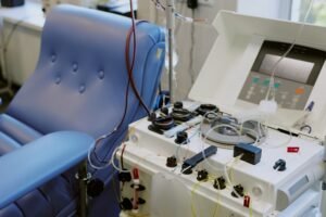 dialysis transportation