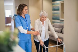 nursing facilities
